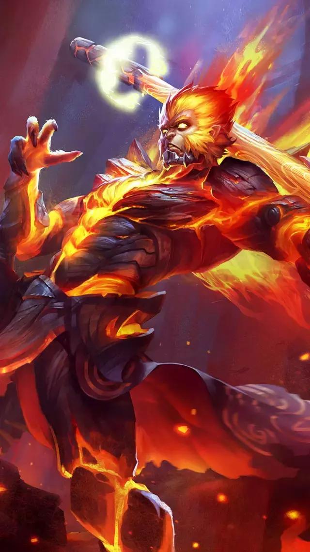 高光赛季的 高光赛季的