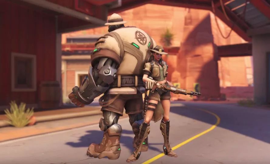 为他重塑自 为他重塑自