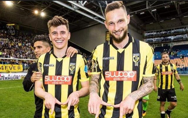 为了在新赛 为了在新赛