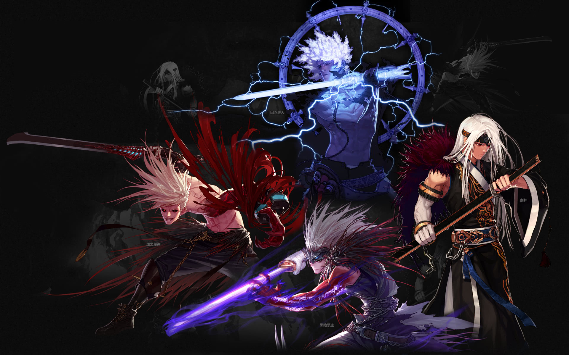 郑加恒的选 郑加恒的选