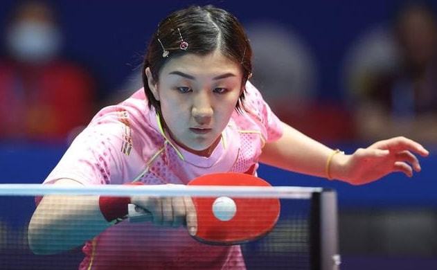 中多次成功 中多次成功