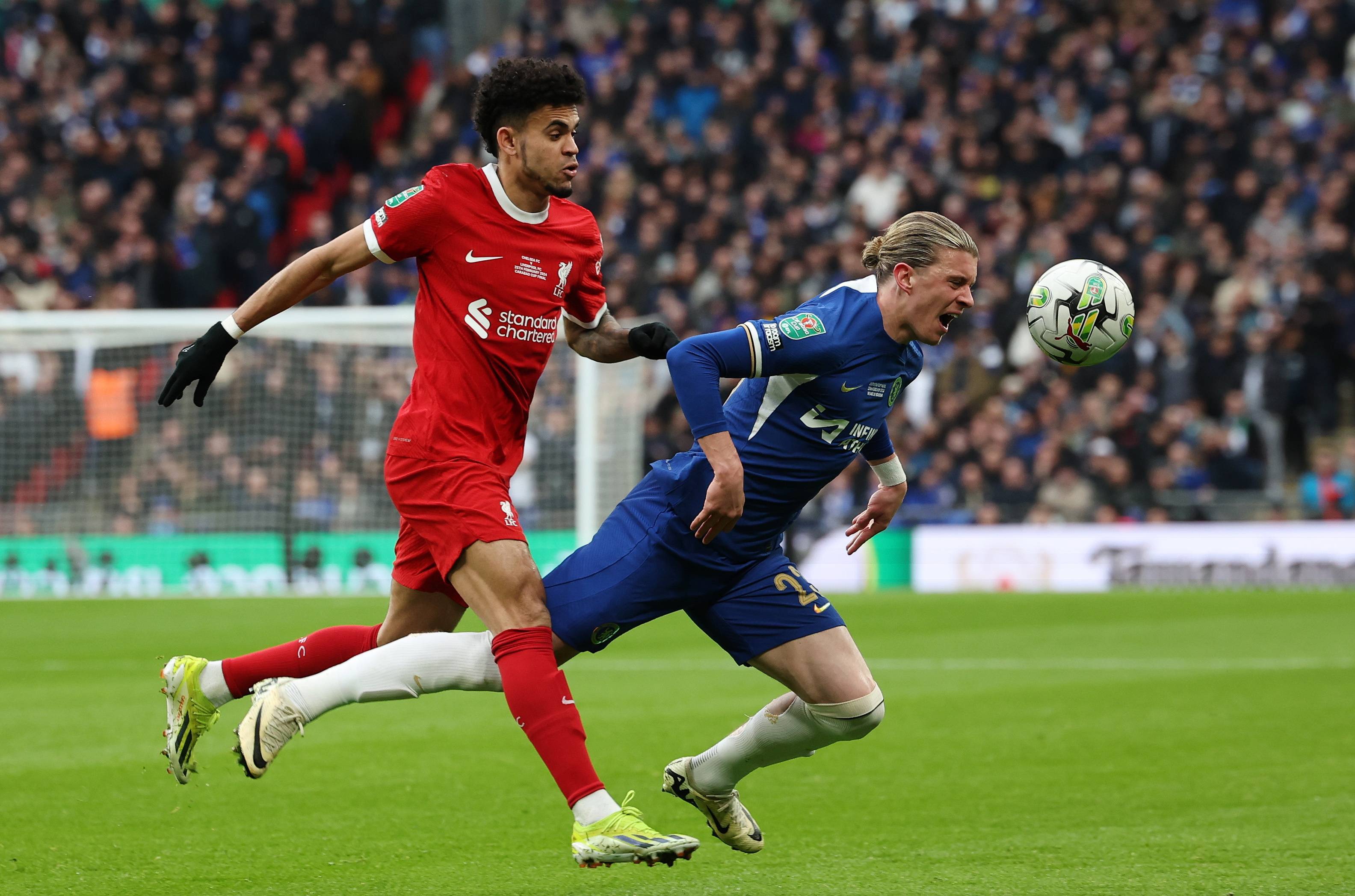 任何细小的 任何细小的