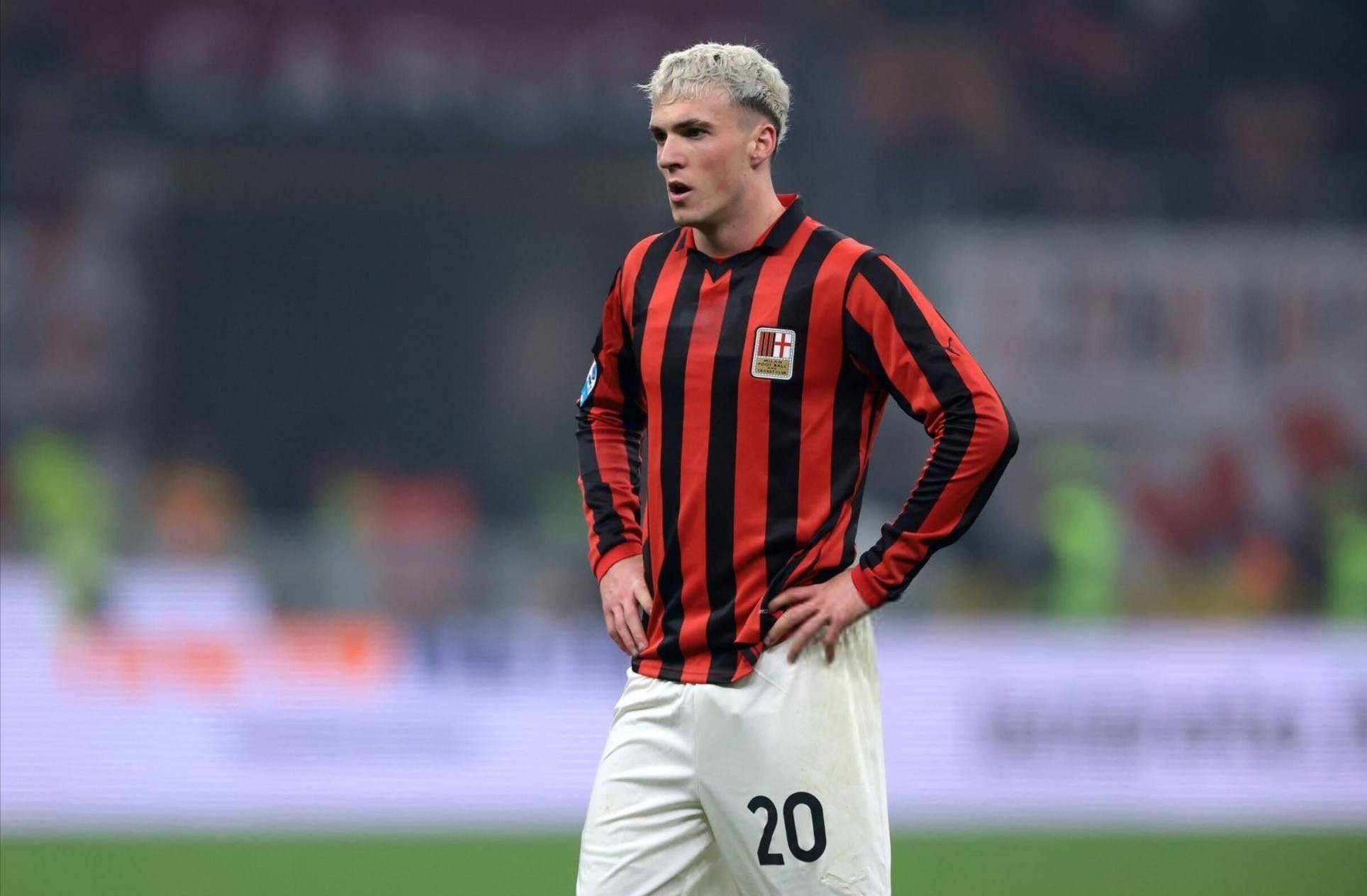 让我意识到 让我意识到